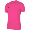 Nike Dry Park VII JSY SS M BV6708-616 T-shirt (200448) Black L (183cm)