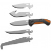Cold Steel CLICK N CUT HUNTING FIELD KIT CS-CC-FLDKIT