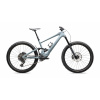 Celoodpružený elektrobicykel SPECIALIZED Turbo Kenevo SL 2 Comp Modrá Veľkosť rámu: S5 Celoodpružený elektrobicykel