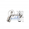 Top Lamp Žiarovka S2 12V 35/35W BA20d