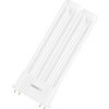 OSRAM HOMELIGHTING 4058075822832 LED En.trieda 2021 E (A - G) 2G10 12 W = 24 W neutrálna biela (Ø x v) 89.50 mm x 89.50 mm 1 ks; 4058075822832