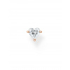 Thomas Sabo Single Ear Studs Stone H2234-416-14
