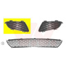 Vetracia mriežka v nárazníku - 2754592 - predné pravé
