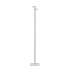 LUCIDE ANTRIM LED stojacia lampa na čítanie 27703/02/31
