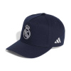 Real Madrid čiapka baseballová šiltovka Snapback ink