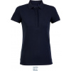 NEOBLU 3189 OWEN WOMEN / Dámske piqué polo tričko - night blue L