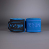 Boxerské bandáže Venum Classic Advanced - Blue Velikost: 2,5 m