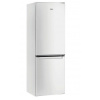 Whirlpool W5 811E W 1 kombinovaná chladnička