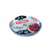 Žiaruvzdorná nádoba okrúhla Pyrex Classic 2 l