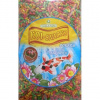 FAUNA I FLORA Krmivo MIX valčeky pre ryby v záhradnom rybníku 5l FAUNA