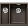 Blanco Subline 340/160 U Granitový drez