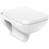 Creavit Bene wc misa závesné biela BN320