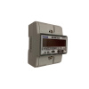 Trojfázový elektromer 80 A port RS-485 MID3mod.DIN TH-35mm