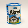 het Akryl MAT 0260 palisander - 0.9kg