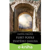 E-kniha Flirt podle svatého Jakuba - Hanna Žáková