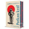 Potkan kráľ (James Clavell)