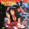 PULP FICTION: LP