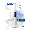 Oral-B iO Series 8 White 1 elektrická zubná kefka