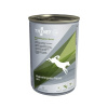 TROVET Hypoalergénne HPD s koňským mäsom - Mokré krmivo pre psov - 400 g