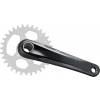 Kliky SHIMANO XT FC-M8120-1 - 1x12 rychlostí - Bez převodníku - 175mm IFCM81201EXXT
