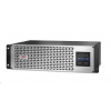 APC Smart-UPS Lithium Ion, krátka hĺbka 1500VA, 230V so SmartConnect (1350W), 3U, hĺbka 30.2 cm SMTL1500RMI3UC