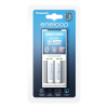 Nabíjačka KJ50MCC20E 2xAA ENELOOP PANASONIC