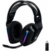 Logitech G733 LIGHTSPEED Wireless RGB Gaming Headset BLACK 981-000864