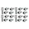 Skrutka Bimecc M14x1.50 guľový kľúč 17 27 mm 20 ks