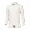 Tričko Sparco Guard RW-3 001772MBI4XL biela veľ. XL