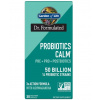 Garden of Life Dr. Formulated Probiotics Calm 50 miliard, 30 kapslí
