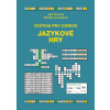 Čeština pro cizince Jazykové hry