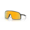 OAKLEY Sutro S Matte Carbon W/ Prizm 24K Farba: Čierna Športové cyklistické okuliare