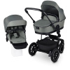 EASYWALKER Set XXL kombinovaný Harvey5 Air Agave Green s príslušenstvom 2020