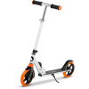 Lionelo Luca White Orange 5902581651334