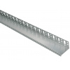 Profil soklový AL163mm 2,5m