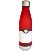 Plastová fľaša Pokémon - Pokéball 650 ml
