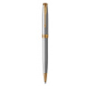 Sonnet Stainless Steel GT, GP , black ink Farba: black ink