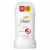Antiperspirant Dove tuhý Go Fresh granátové jablko 50 ml
