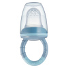 Canpol babies Kŕmiaca sieťka silikónová modrá