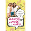Najlepšie kamošky naveky - Lisi Harrisonová