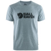 Tričko krátky rukáv Fjällräven Fjallraven Logo T-shirt Men L