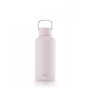 Fľaša, 600 ml, z nerezovej ocele, EQUA 