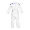 adidas Club Judo Suit Adults White 170cm