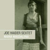 Joe Haider Sextet, MARIA MAGDALENA, CD