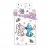 XXXL DETSKÉ OBLIEČKY LILO & STITCH 140/200 cm - Detské obliečky - 003580054301