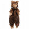 Dog Fantasy Skinneeez divočák 34 cm