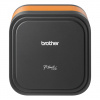 Brother PT-E920BT tiskárna štítků CUBE Pro Bluetooth, pro pásky 6-36 mm