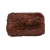 Hájek Pet Fashion HPF Matrace PONCHIK PLUS SOFT XL VR04 hnědý