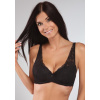 Dámska push-up podprsenka Fantasy 2760 čierna