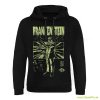 Frankenstein Hoodie Retro